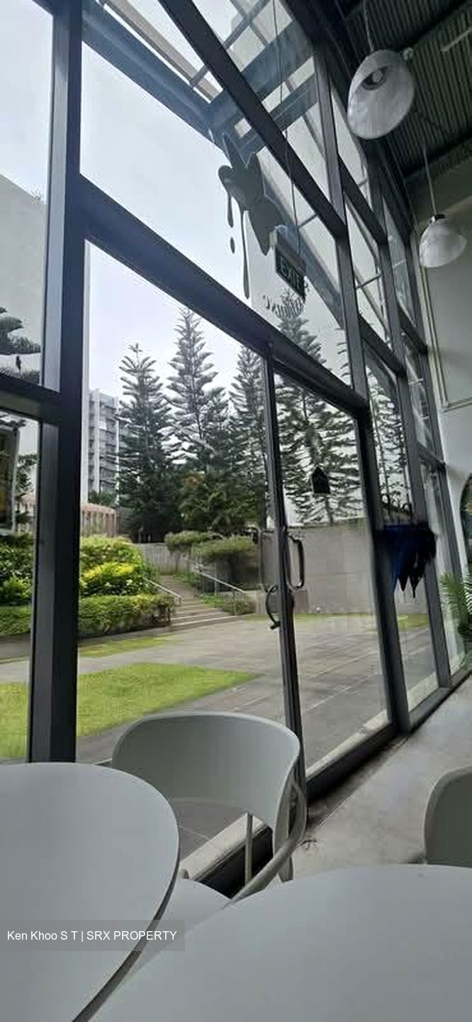 The Alps Residences (D18), Shop House #545521071